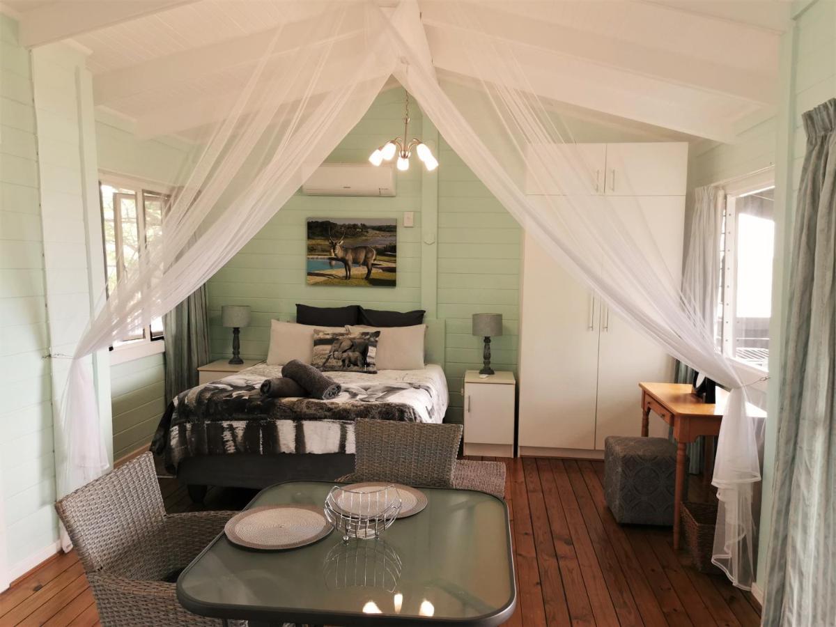 Kruger View Tree House Villa Marloth Park Exterior photo